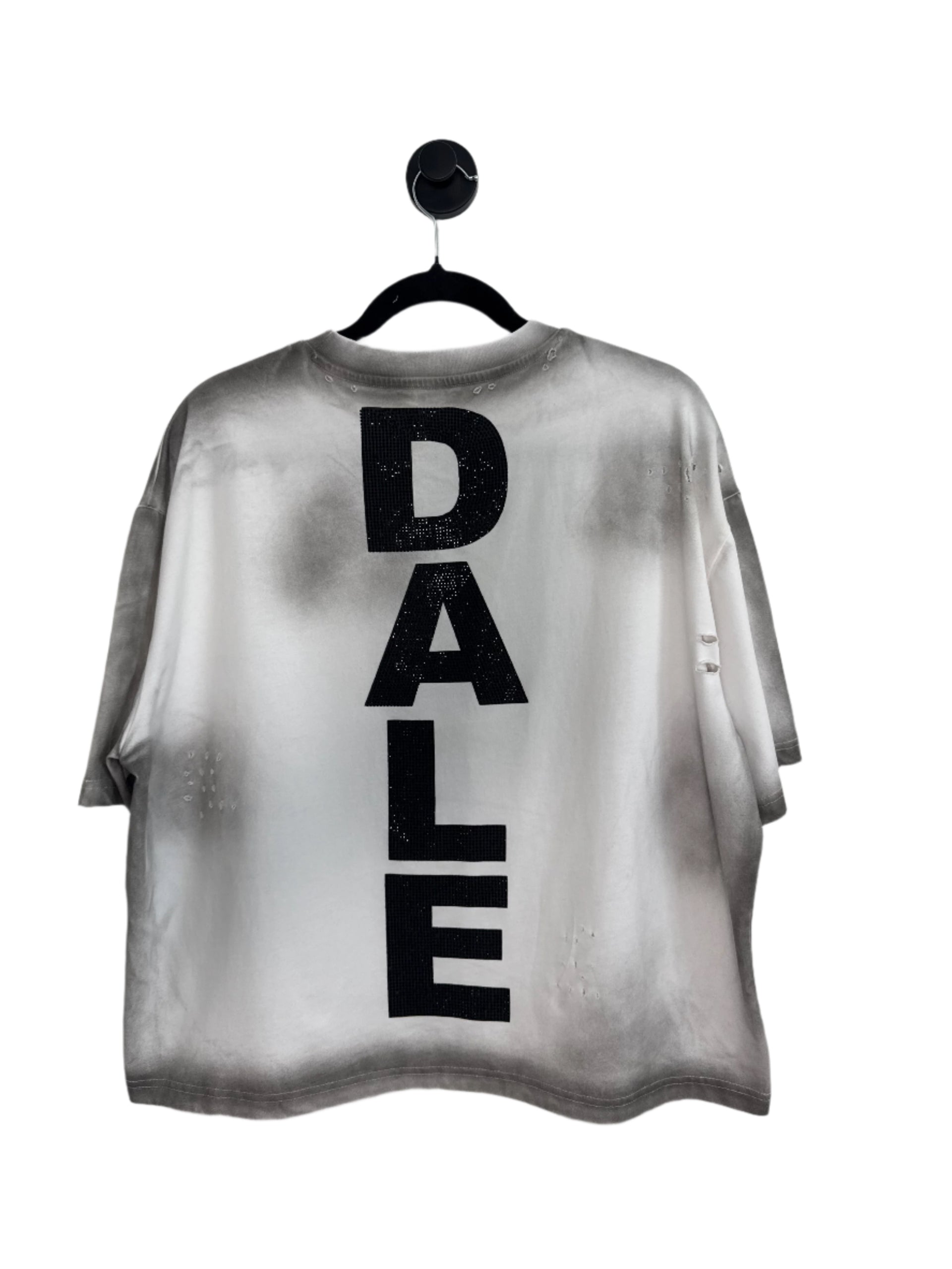'Dirty Laundry' Tee
